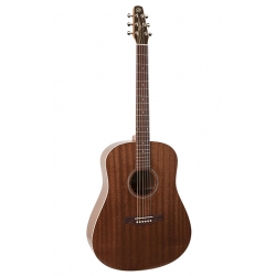 Seagull - S6 Mahogany Deluxe Seagull - S6 Mahogany Deluxe